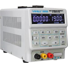 Gbovs Yihua 3005D 150W Dc Güç Kaynağı 5A 30V Program Kontrollü Dc Psu