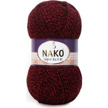 Nako Süper Inci Hit 21379 | El Örgü Ipi