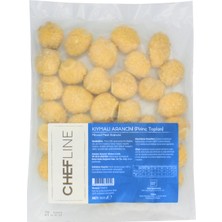 Chefline Kıymalı Arancini 1 kg