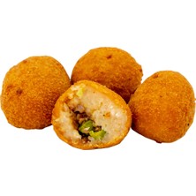 Chefline Kıymalı Arancini 1 kg