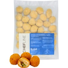 Chefline Kıymalı Arancini 1 kg