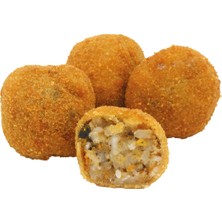Chefline Midye Topları 1 kg