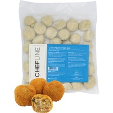 Chefline Midye Topları 1 kg