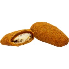 Chefline Red Hot Jalapeno Poppers 1 kg