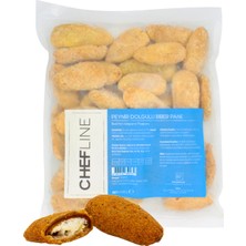 Chefline Red Hot Jalapeno Poppers 1 kg
