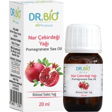 Dr Bio Nar Çekirdeği Yağı