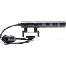 Azden Sgm-Pdıı Mini Shotgun Microphone