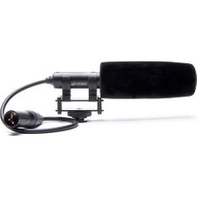 Azden Sgm-Pdıı Mini Shotgun Microphone