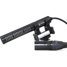 Azden Sgm-Pdıı Mini Shotgun Microphone