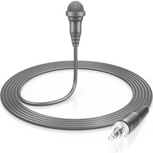 Sennheiser Me 2 Iı Klipsli Mikrofon