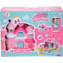 Gepettoys QL057 Eğlence Kalesi