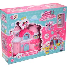 Gepettoys QL057 Eğlence Kalesi