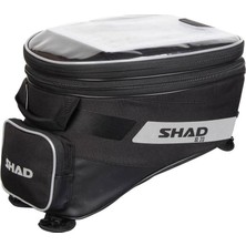 Shad Adventure Tank Bag Base SL23