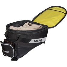 Shad Adventure Tank Bag Base SL23