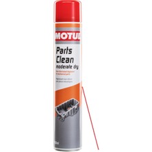Motul Parts Clean Moderate Dry 750 ml
