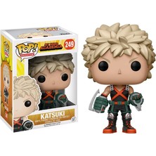 Funko Pop My Hero Academia Katsuki Figür