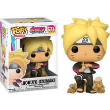 Funko Pop Boruto: Naruto Next Generations Boruto Uzumaki Figür