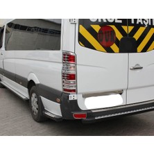 OEM Mercedes Sprinter W906 Krom Stop Çerçevesi Abs 2006 ve Sonrası