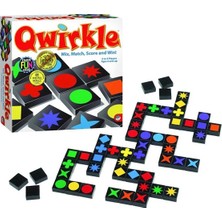 FoxMind Qwirkle