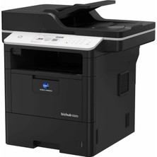 Konica Minolta Bizhub 5020I Yazıcı