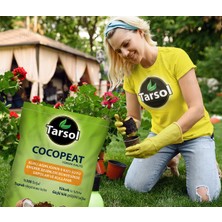 Levant Tarsol Cocopeat Yüksek Kalite 20 Lt