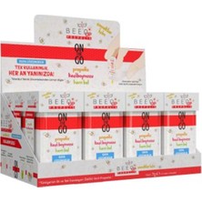 BEE'O  Up Propolis & Keçiboynuzu & Hambal Suda Çözünebilir Çocuk