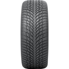 Nokian Tyres WR Snowproof P 215/50 R18 92V Kış Lastiği(2023 Üretimi)