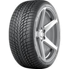 Nokian Tyres WR Snowproof P 225/50 R17 94H RunFlat Kış Lastiği ( Üretim Yılı: 2022 )