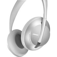Bose 700 Uc Noise Cancelling Bluetooth Kulaklık Silver