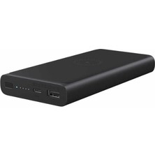 Xiaomi Wireless Powerbank 10000 Mah