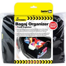 Automix Bagaj Organizer