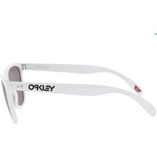 Oakley Oo 9444 Col 0157 57-16-143 Unisex Güneş Gözlüğü