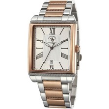 Santa Barbara Polo SB.1.10034.3 Erkek Kol Saati