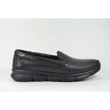 Beety 602  Siyah Ortapedik Kadın Günlük Şeker Ayakkabı