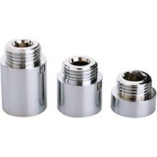 Ünsal 1/2 Musluk Uzatma 4 cm