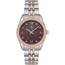 Santa Barbara Polo SB.1.10125.4 Kadın Kol Saati