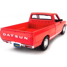 Maisto 1/24 1973 Datsun 620 Pick-Up Model Araba