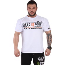 Big Sam Extreme Antrenman Tişörtü Big Sam 3224