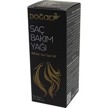 Doğacı Saç Bakım Yağı 100ML
