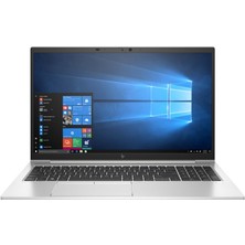 HP 850 G7 Intel Core i5 10210U 8GB 512GB SSD MX250 Windows 10 Pro 15.6" FHD Taşınabilir Bilgisayar 1J6E7EA