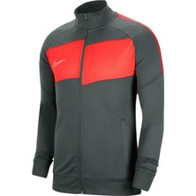 Nike M Nk Dry Academy Pro Jkt K BV6918-068 Erkek Eşofman Üst