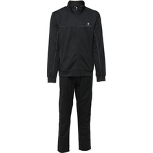 Lumberjack Leon Track Suit 100928679 Erkek Eşofman Takım S Beden Rahat Tasarım ile Günlük Kullanım İçin