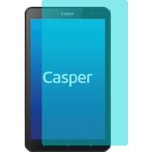 Essleena Casper S38 Plus 8" Esnek Nano Cam Ekran Koruyucu