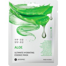 Jkosmec Aloe Ultimate Hydrating Essence Mask