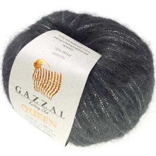 Gazzal Queen 7340 | Yünlü Gazzal