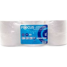 Focus Içten Çekmeli Tuvalet Kağıdı Xl
