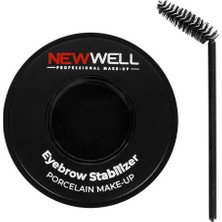 New Well Kaş Şekillendirici Wax