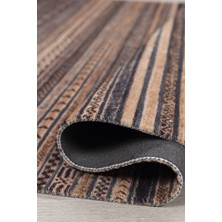 Angora Home  Vega Dekoratif Yeni Nesil Kilim4010 200 x 300 Dikdörtgen