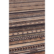 Angora Home  Vega Dekoratif Yeni Nesil Kilim4010 200 x 300 Dikdörtgen