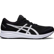 Asics PATRIOT 12 Erkek Siyah Koşu Ayakkabısı - 1011A823-001